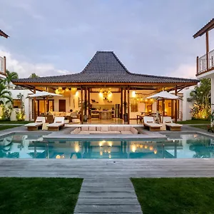 Loma By Alfred In Bali Villa Seminyak (Bali)