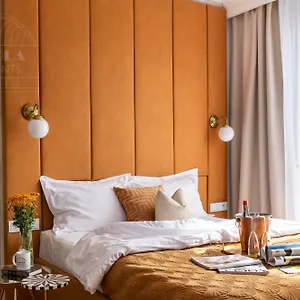 Feniks Fragola Main Square Apartment Krakow